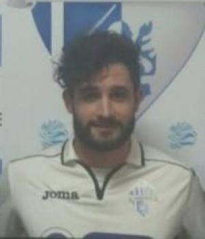 Pablo Piñeiro (Ourense C.F.) - 2016/2017